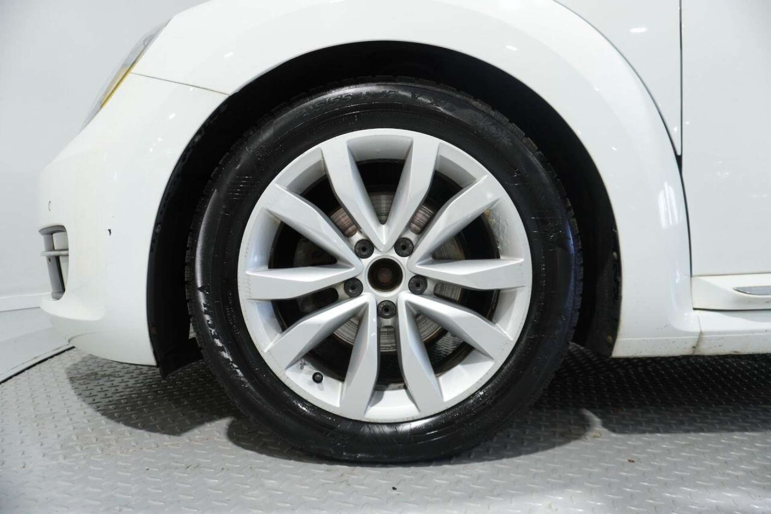 Used Volkswagen Beetle 2016 for sale - 77061630: Photo 40