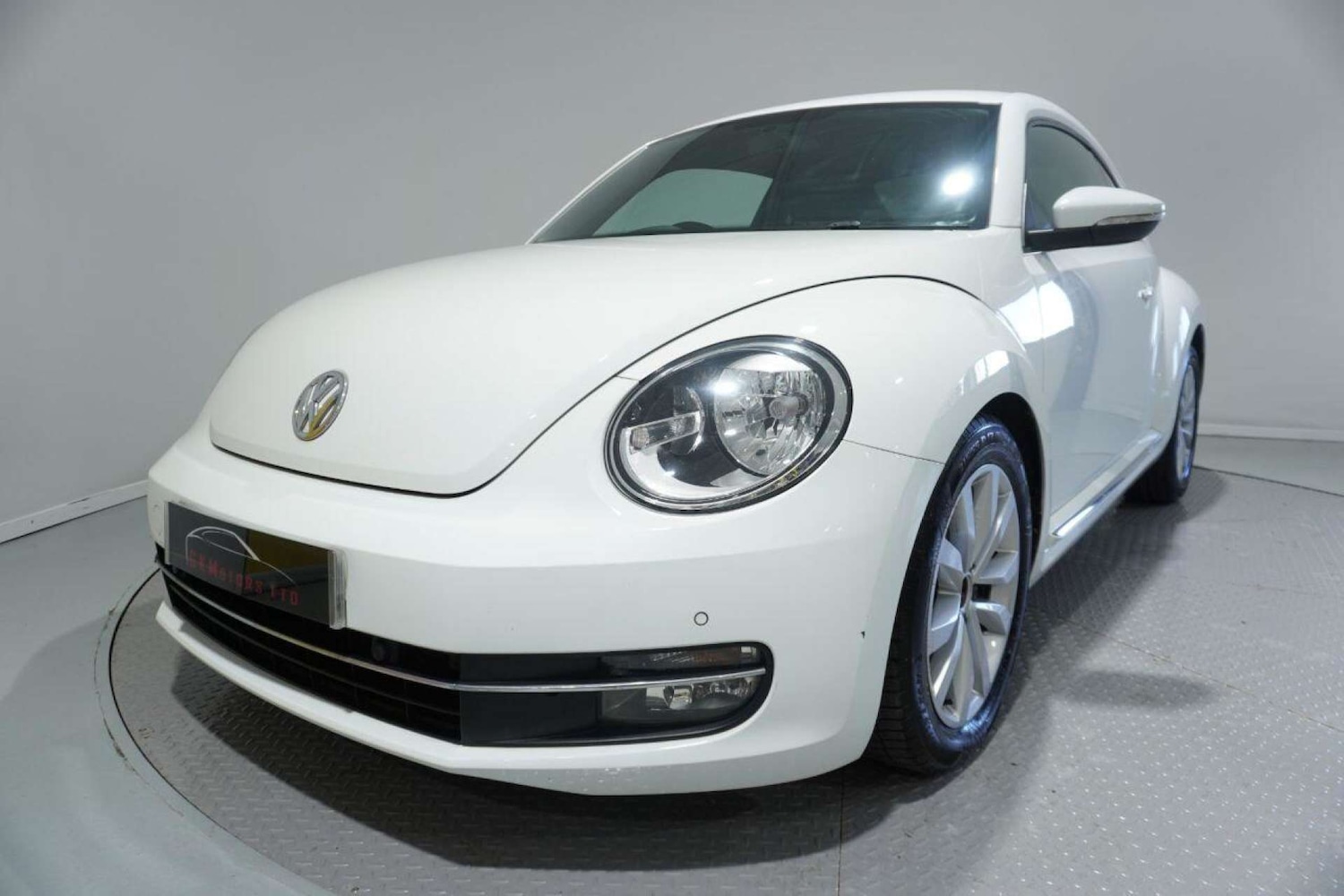 Used Volkswagen Beetle 2016 for sale - 77061630: Photo 46
