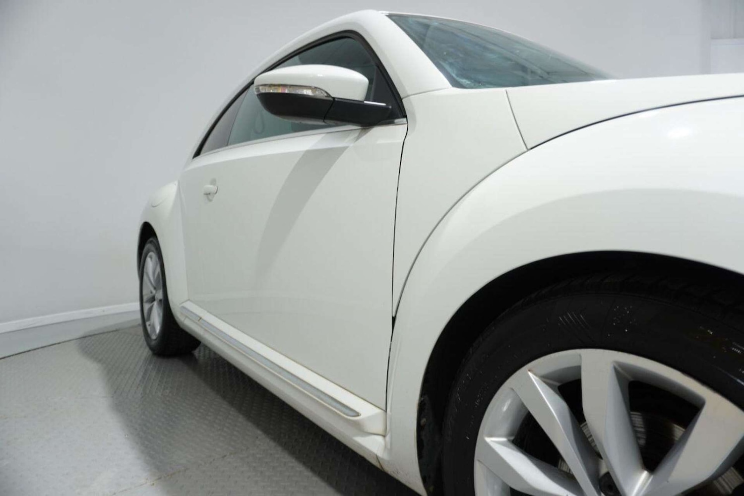 Used Volkswagen Beetle 2016 for sale - 77061630: Photo 49