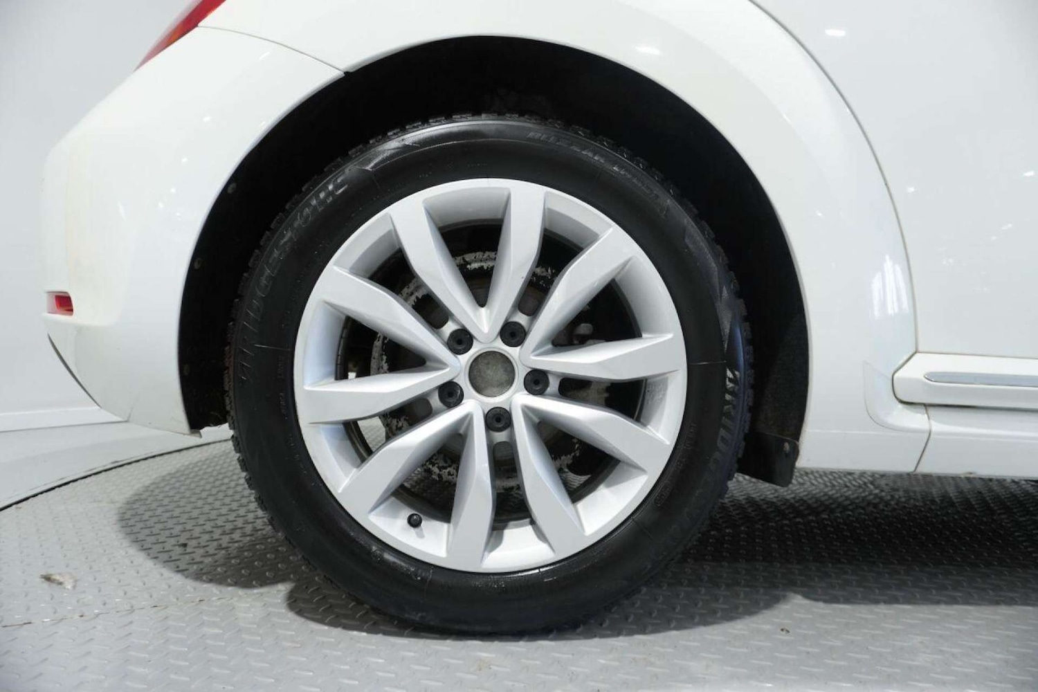 Used Volkswagen Beetle 2016 for sale - 77061630: Photo 8