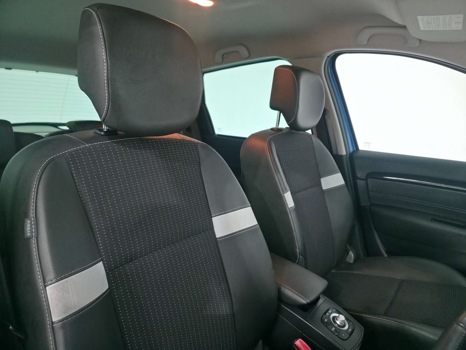 Used Renault Scenic 2014 for sale - 77061636: Photo 12