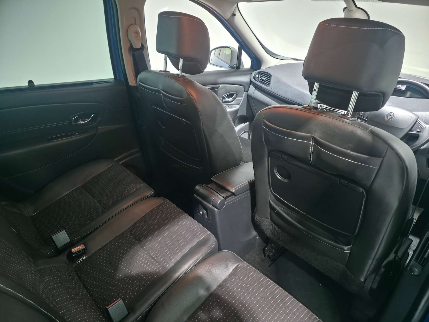 Used Renault Scenic 2014 for sale - 77061636: Photo 13