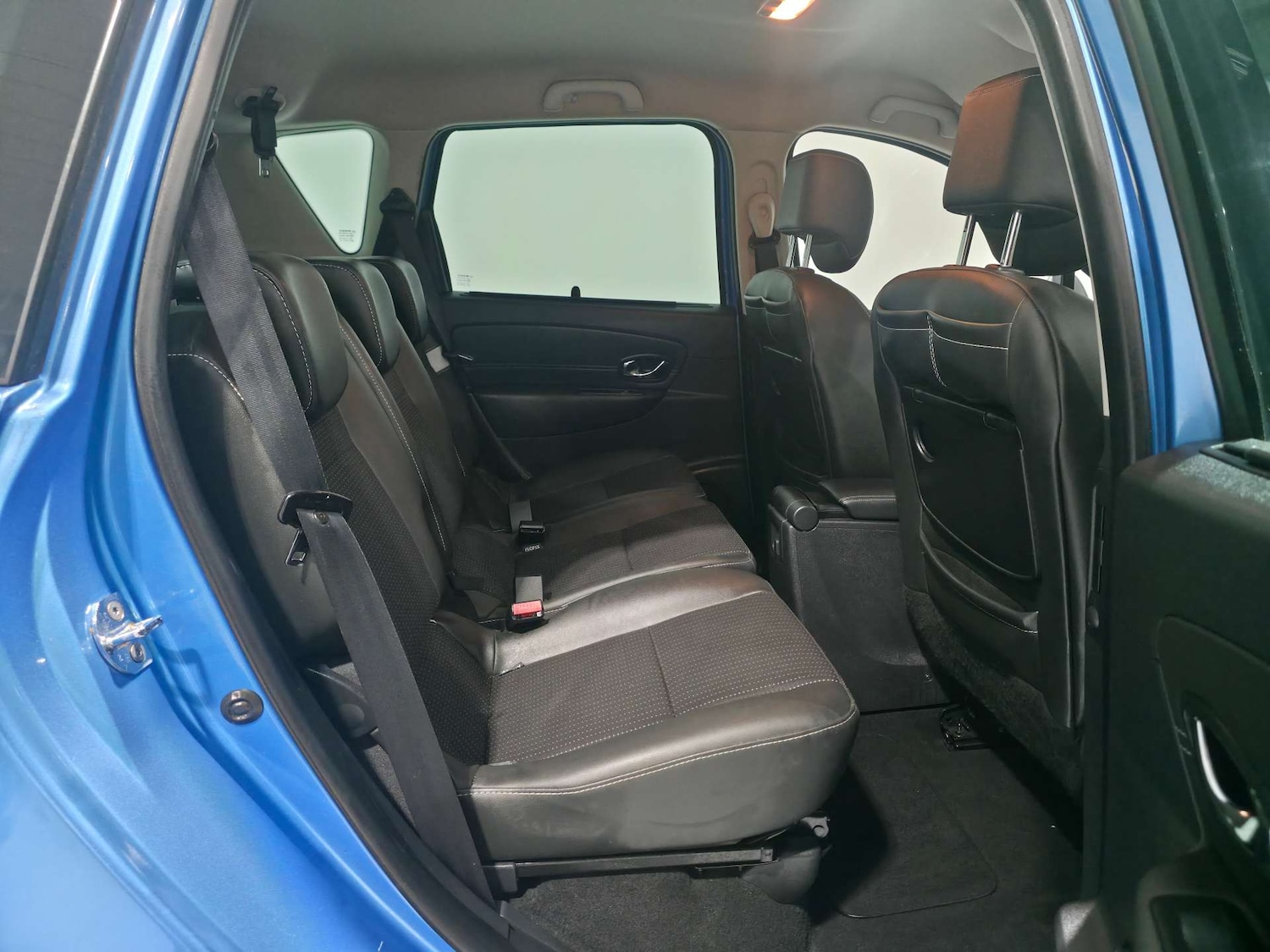 Used Renault Scenic 2014 for sale - 77061636: Photo 14