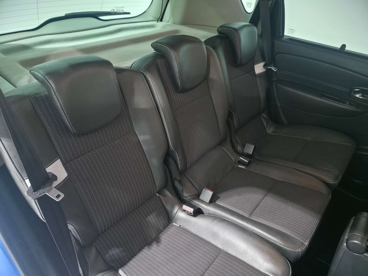 Used Renault Scenic 2014 for sale - 77061636: Photo 16