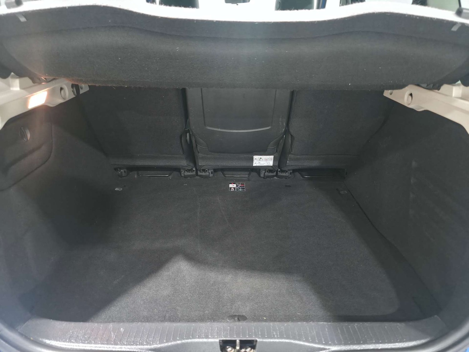 Used Renault Scenic 2014 for sale - 77061636: Photo 18