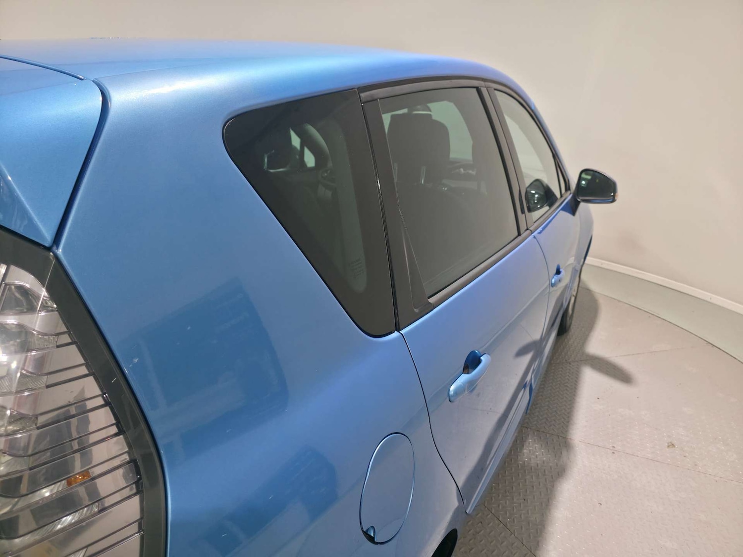 Used Renault Scenic 2014 for sale - 77061636: Photo 22