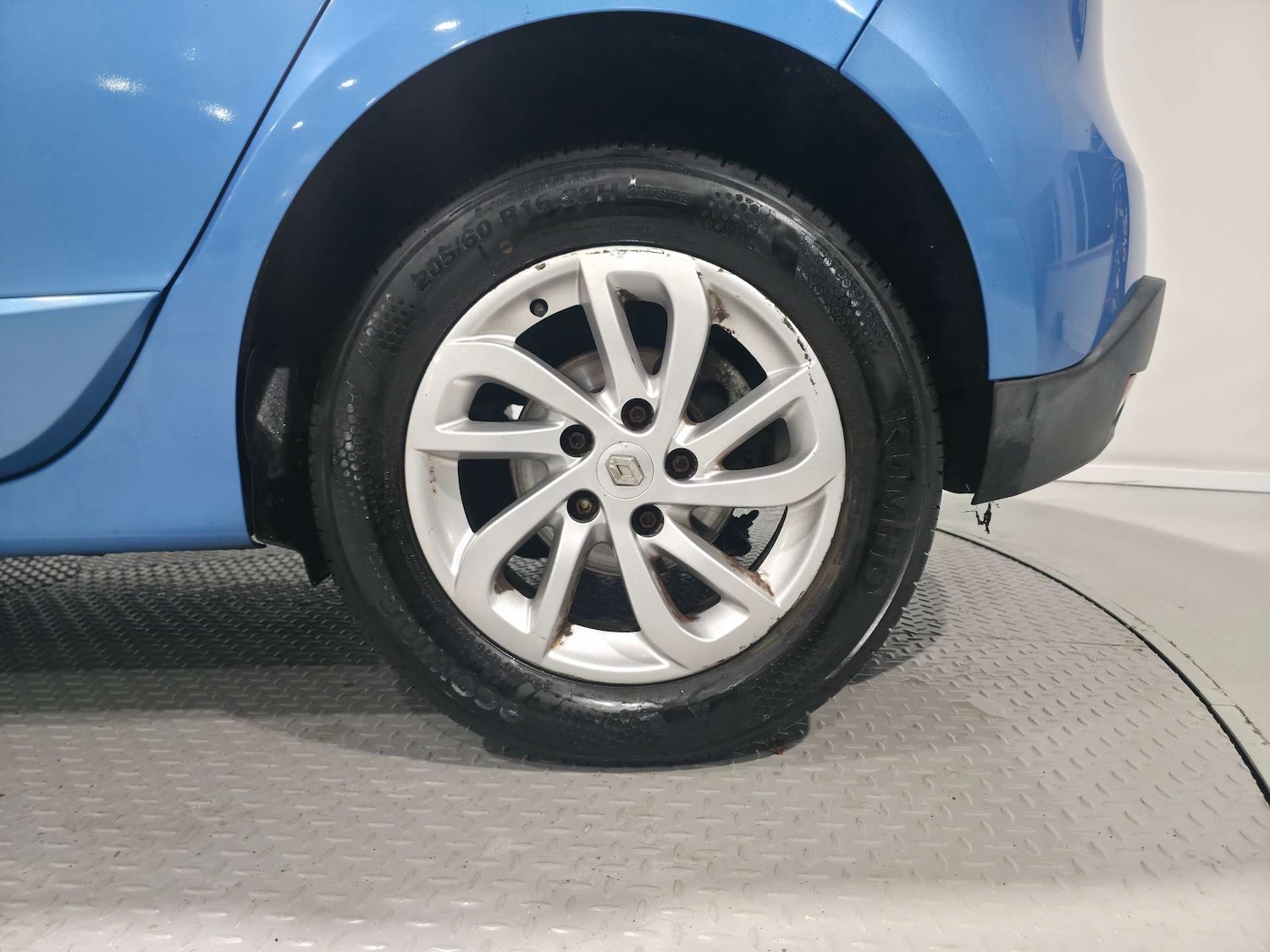 Used Renault Scenic 2014 for sale - 77061636: Photo 33