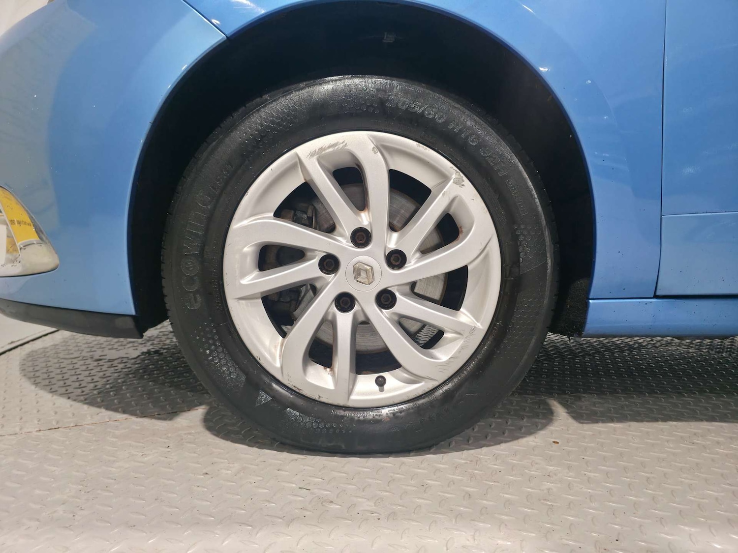 Used Renault Scenic 2014 for sale - 77061636: Photo 35