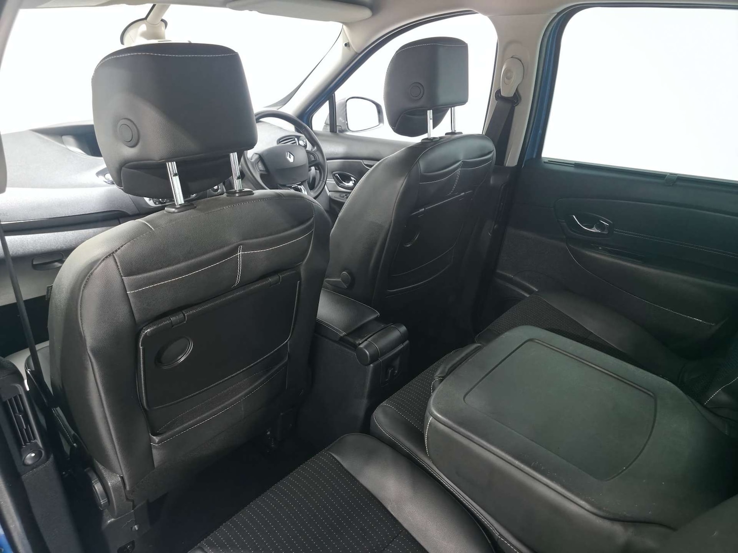 Used Renault Scenic 2014 for sale - 77061636: Photo 39