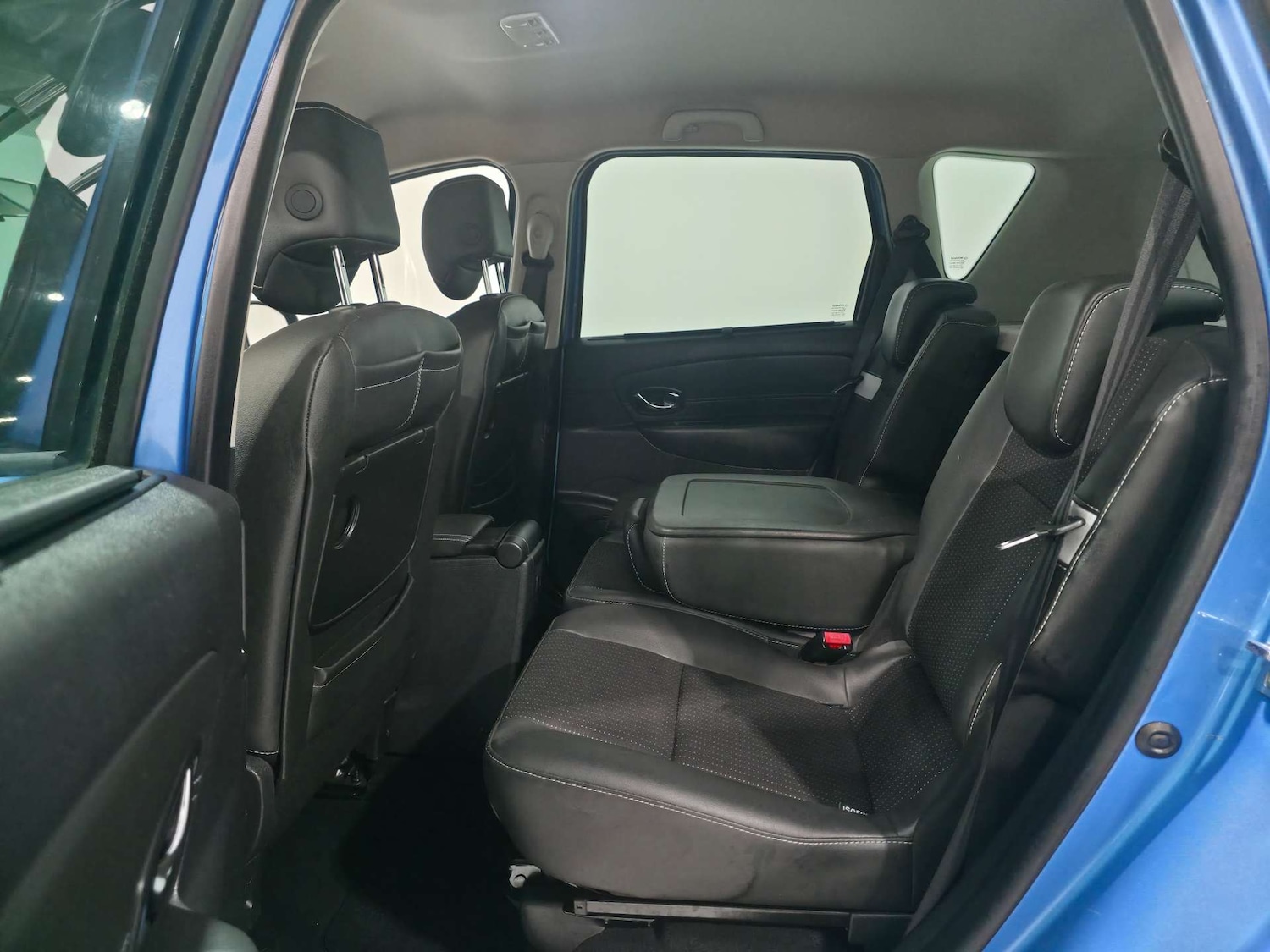 Used Renault Scenic 2014 for sale - 77061636: Photo 40