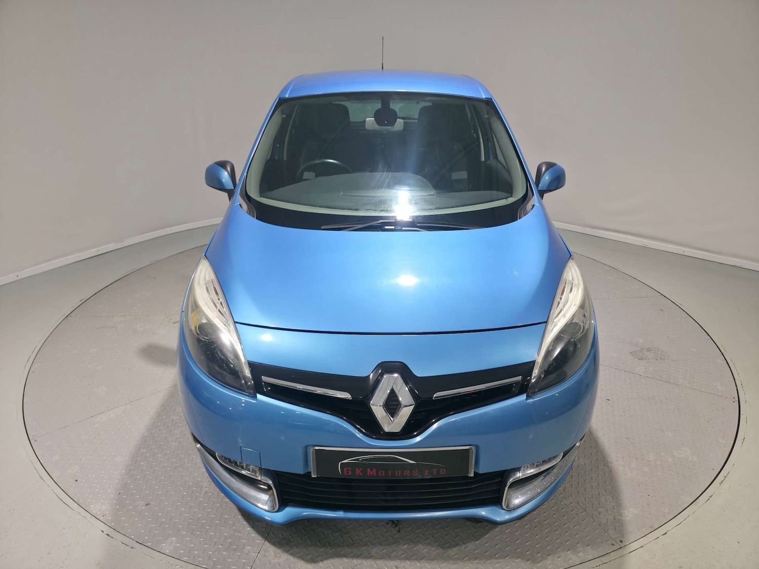 Used Renault Scenic 2014 for sale - 77061636: Photo 45