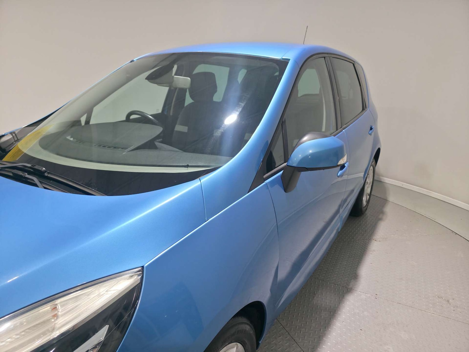 Used Renault Scenic 2014 for sale - 77061636: Photo 47