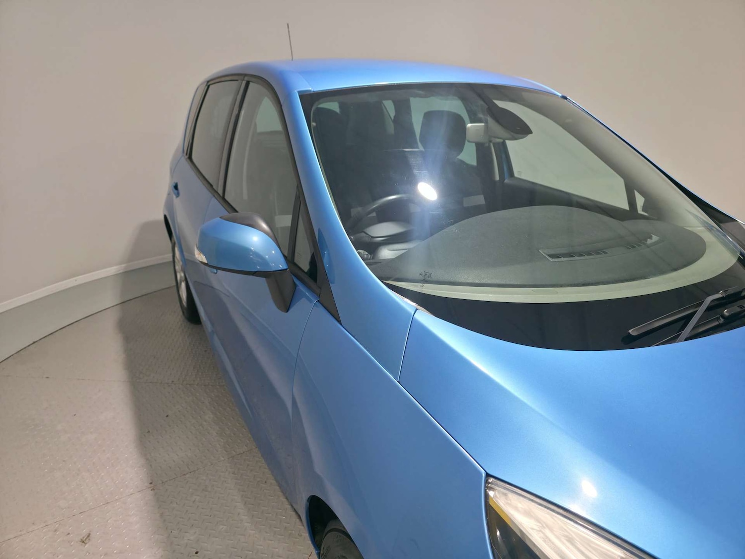 Used Renault Scenic 2014 for sale - 77061636: Photo 48