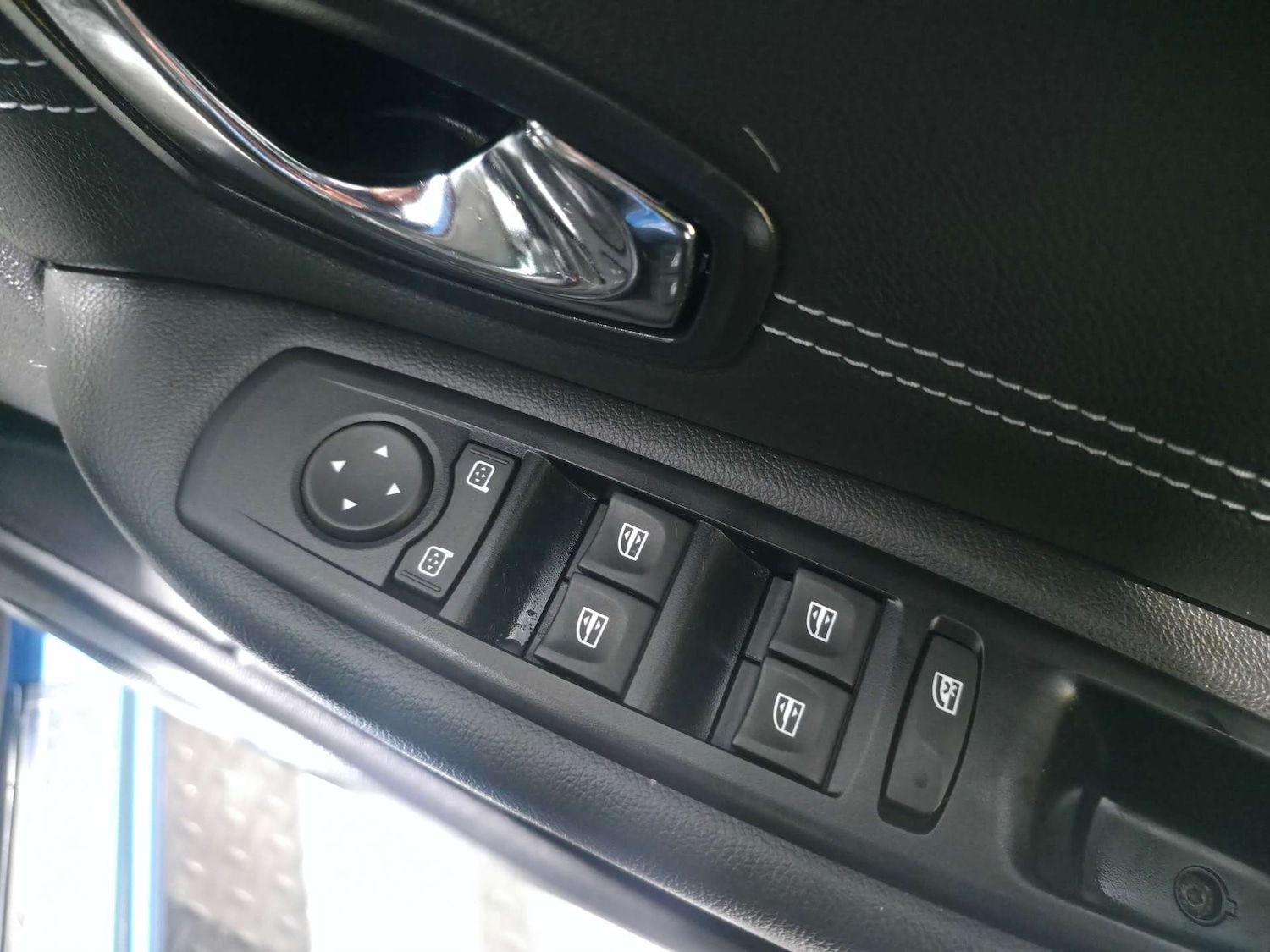 Used Renault Scenic 2014 for sale - 77061636: Photo 49