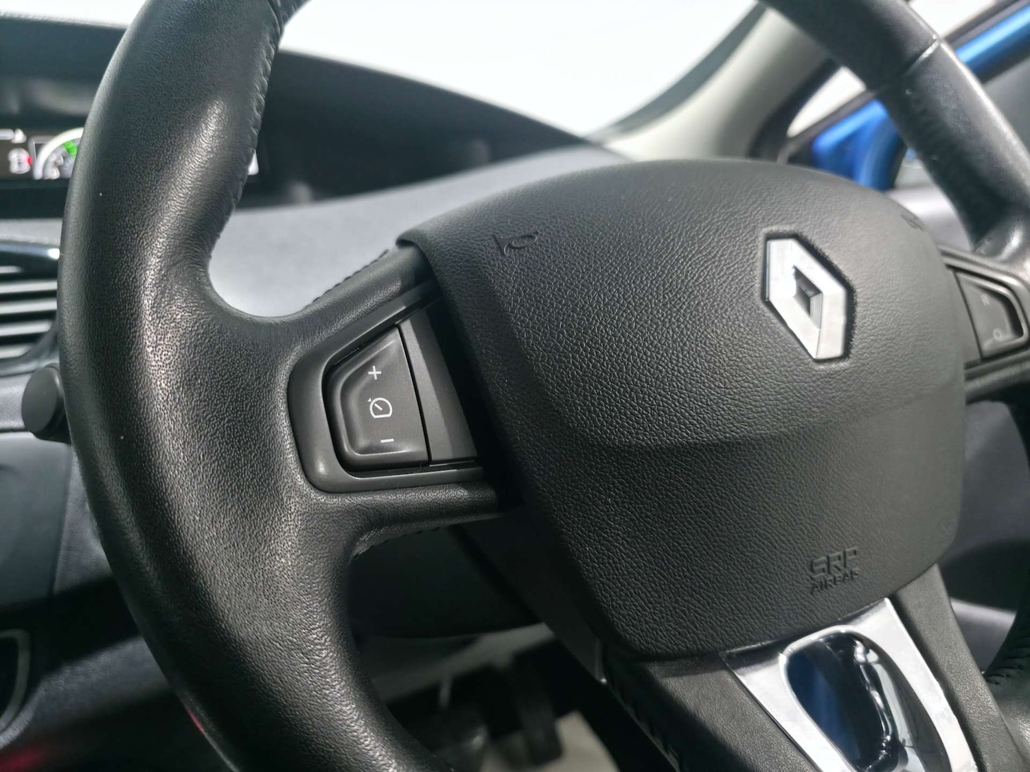 Used Renault Scenic 2014 for sale - 77061636: Photo 52