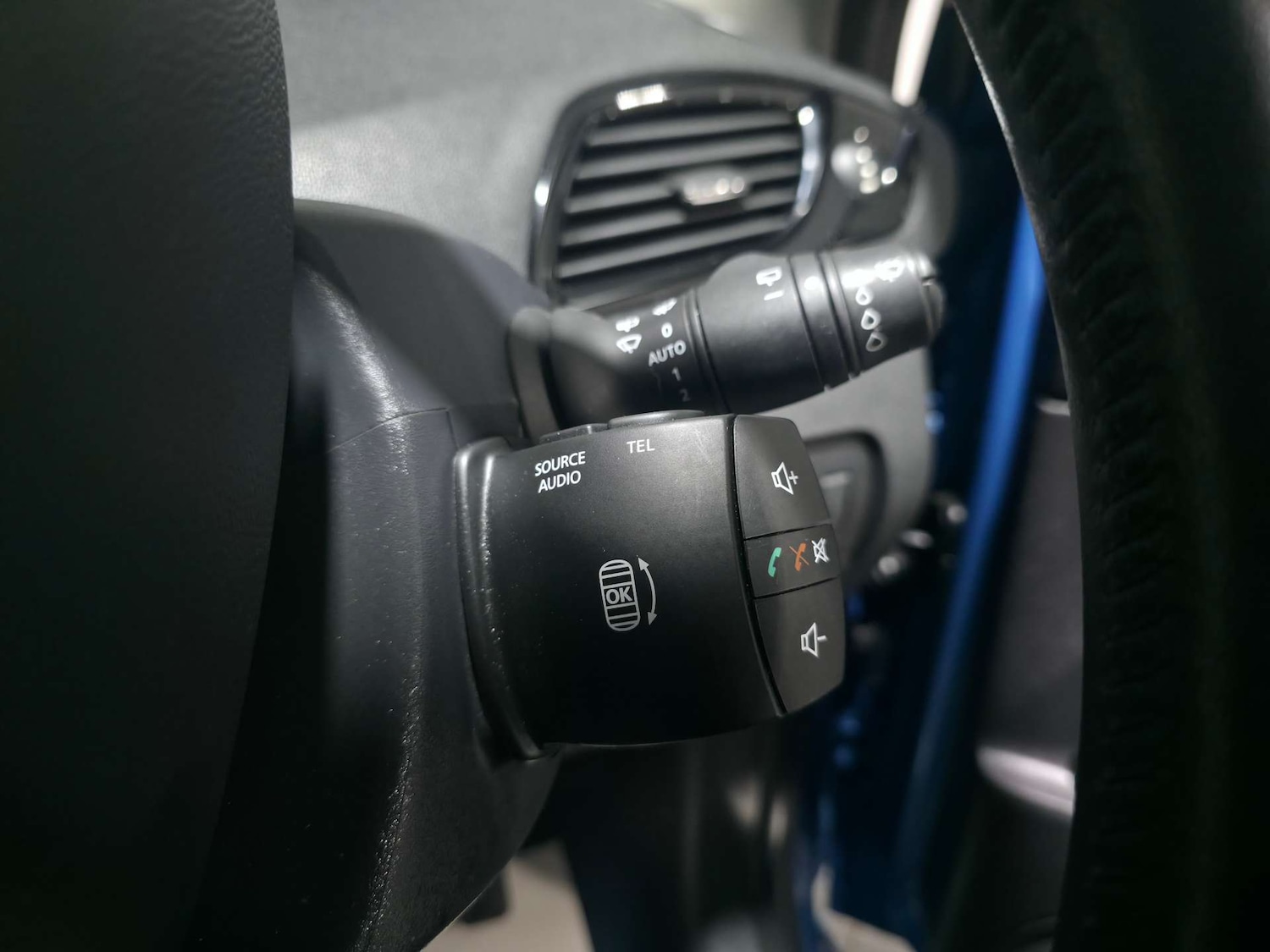 Used Renault Scenic 2014 for sale - 77061636: Photo 56