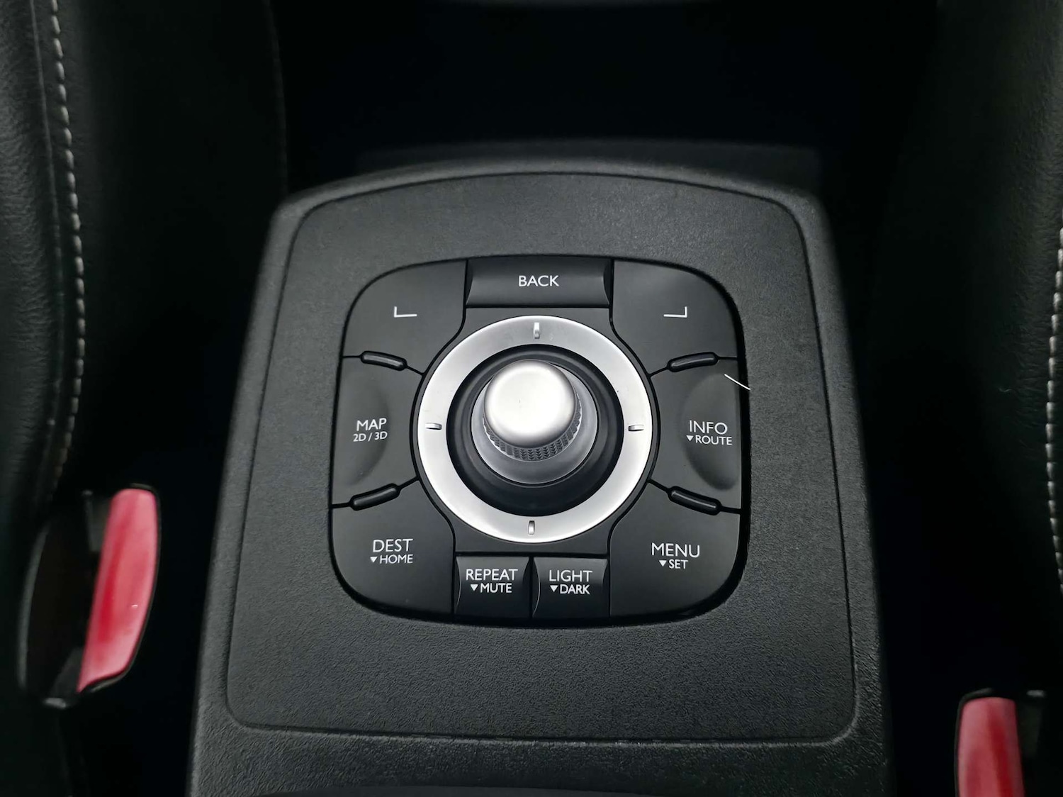 Used Renault Scenic 2014 for sale - 77061636: Photo 59