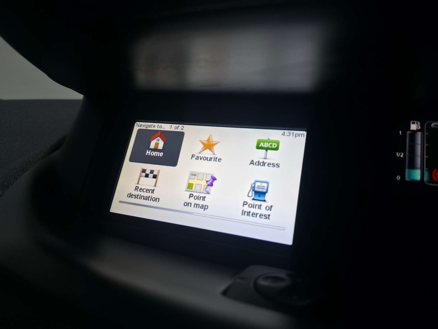 Used Renault Scenic 2014 for sale - 77061636: Photo 65