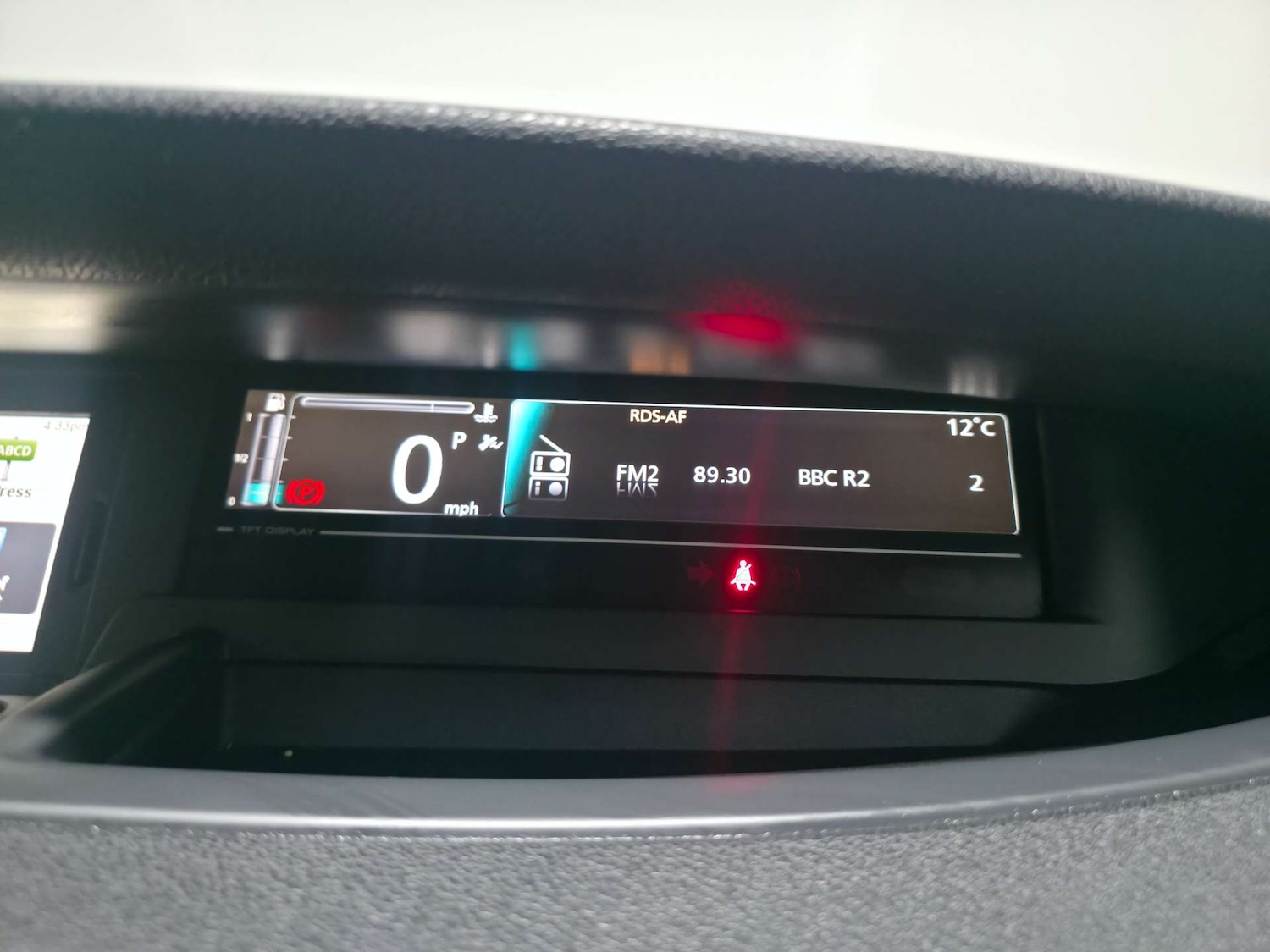 Used Renault Scenic 2014 for sale - 77061636: Photo 69