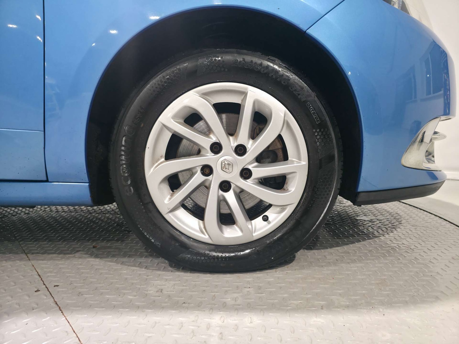 Used Renault Scenic 2014 for sale - 77061636: Photo 7