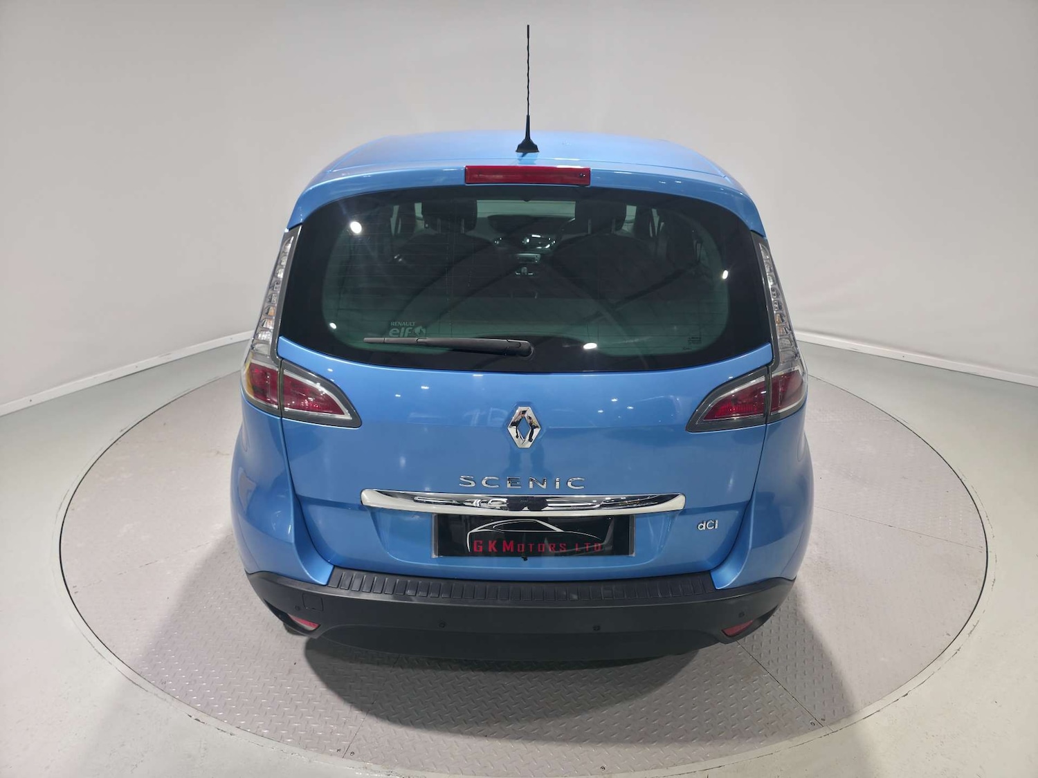 Used Renault Scenic 2014 for sale - 77061636: Photo 75