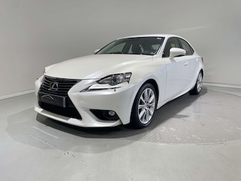 Used Lexus IS 2016 for sale - 78565770: Photo
