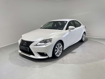 Used Lexus IS 2016 for sale - 78565770: Photo