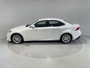 Used Lexus IS 2016 for sale - 78565770: Photo