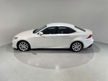 Used Lexus IS 2016 for sale - 78565770: Photo