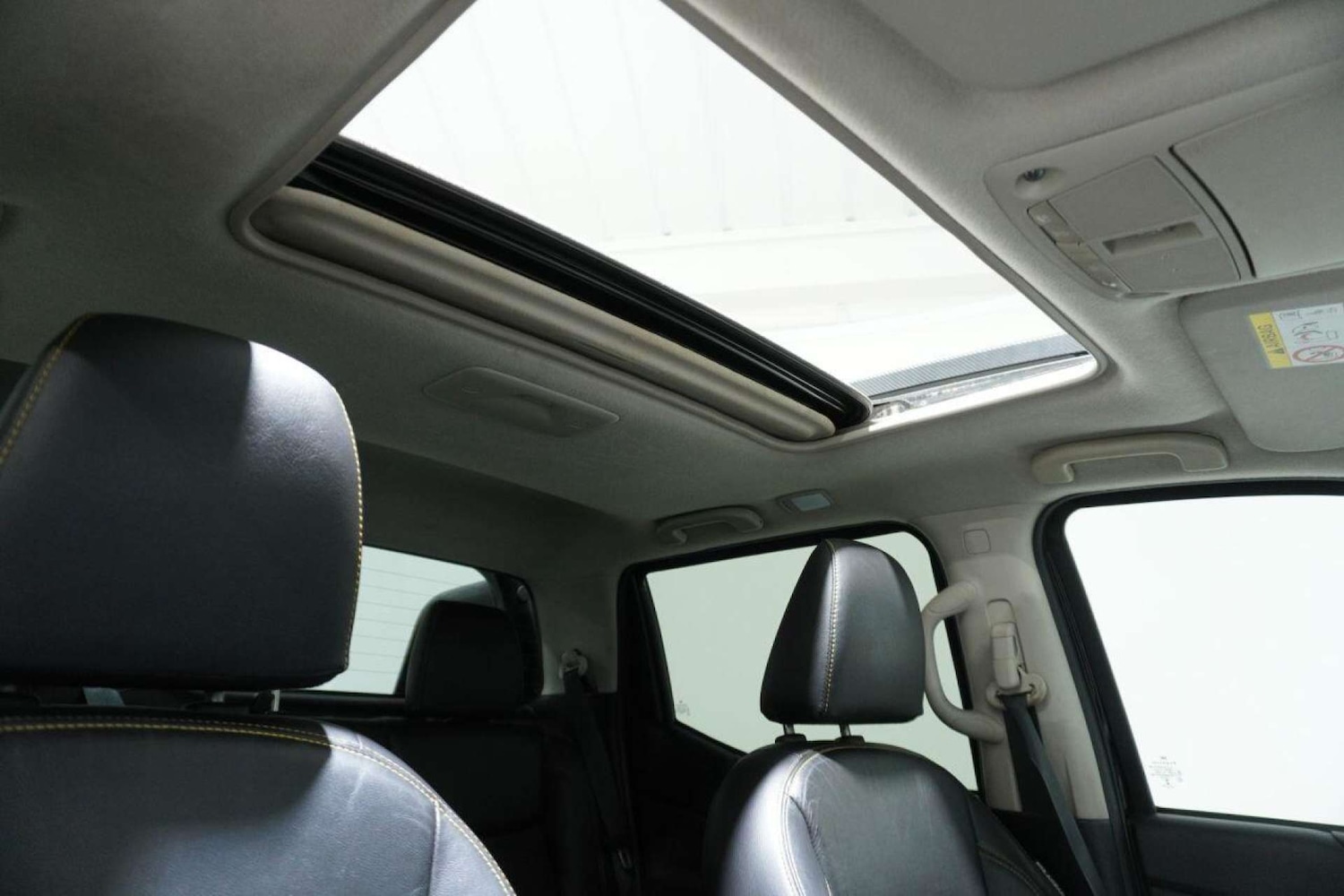 Used Nissan Navara 2020 for sale - 77101104: Photo 14