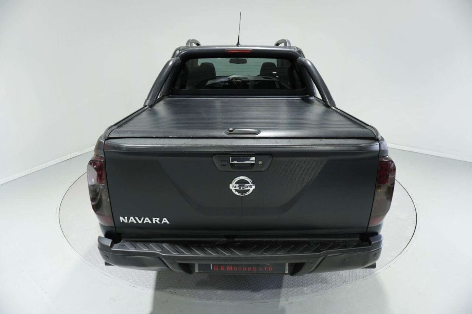 Used Nissan Navara 2020 for sale - 77101104: Photo 21