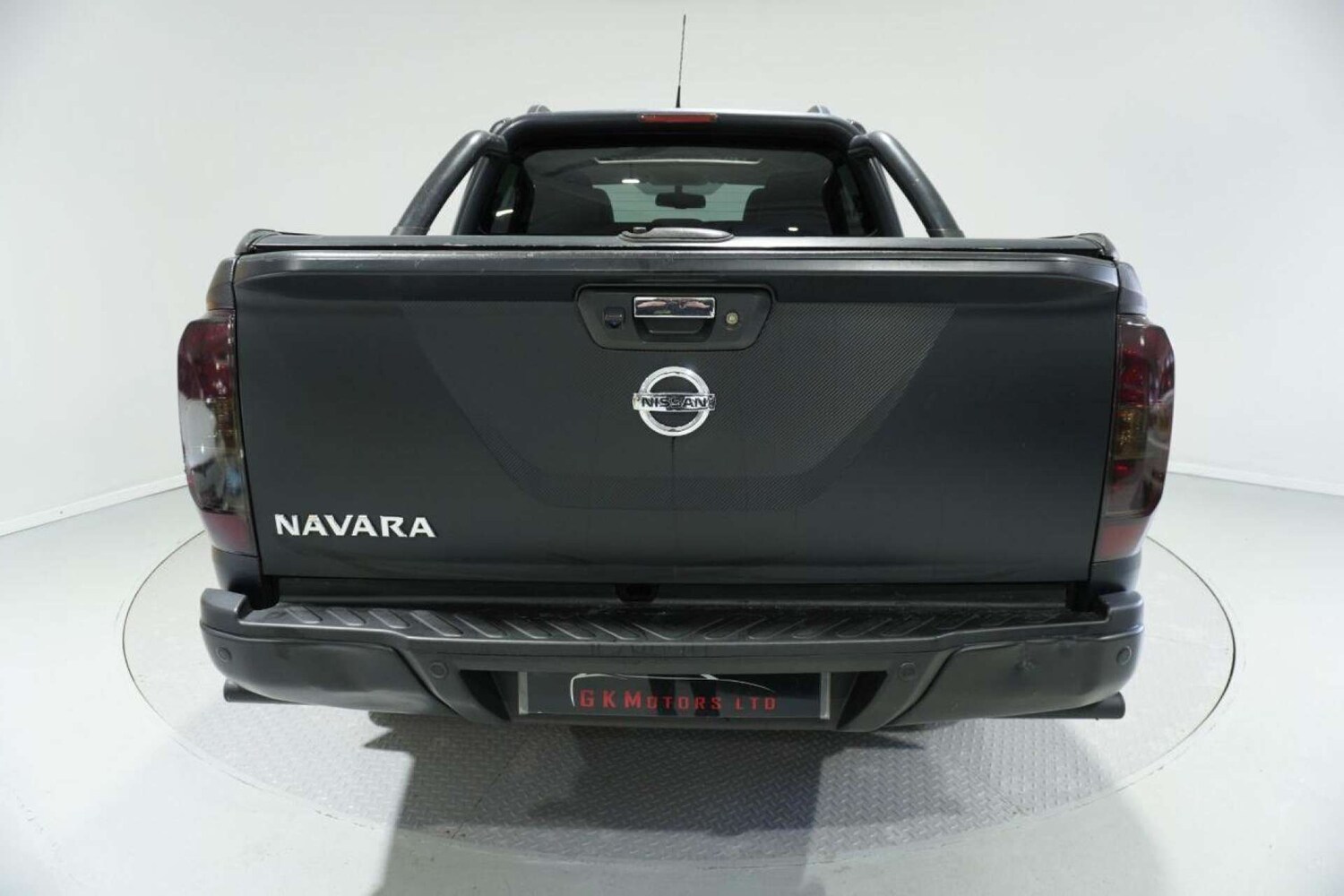 Used Nissan Navara 2020 for sale - 77101104: Photo 22
