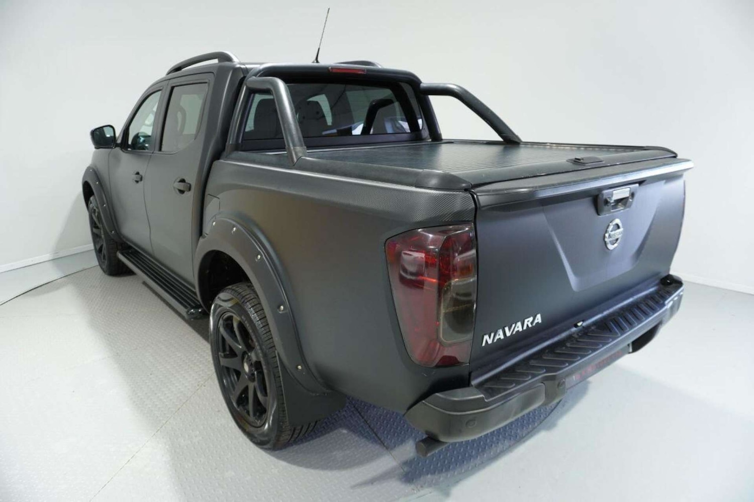 Used Nissan Navara 2020 for sale - 77101104: Photo 41