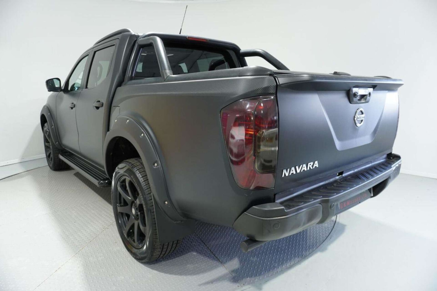 Used Nissan Navara 2020 for sale - 77101104: Photo 42
