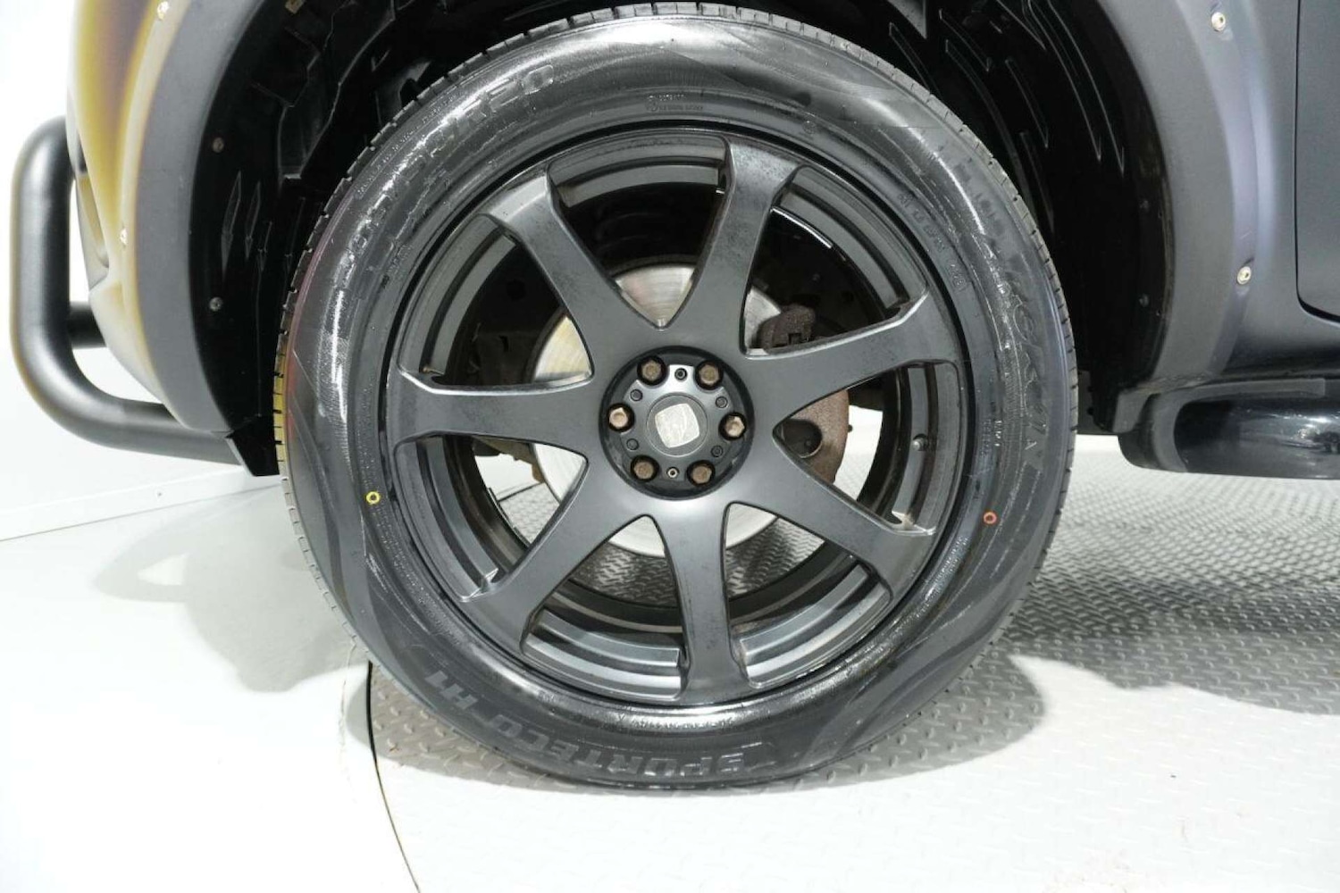 Used Nissan Navara 2020 for sale - 77101104: Photo 44