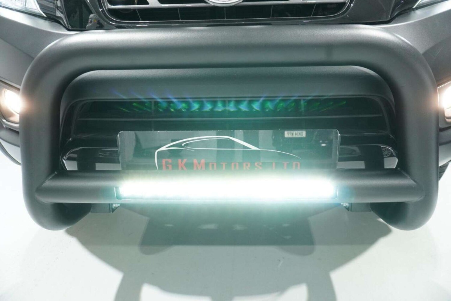 Used Nissan Navara 2020 for sale - 77101104: Photo 62