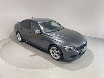 Used BMW 3 Series 2016 for sale - 79174106: Photo
