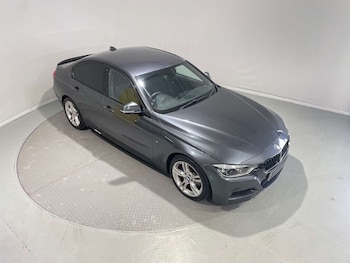 Used BMW 3 Series 2016 for sale - 79174106: Photo