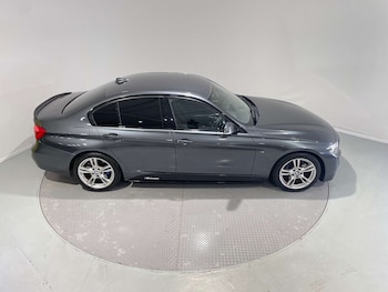 Used BMW 3 Series 2016 for sale - 79174106: Photo