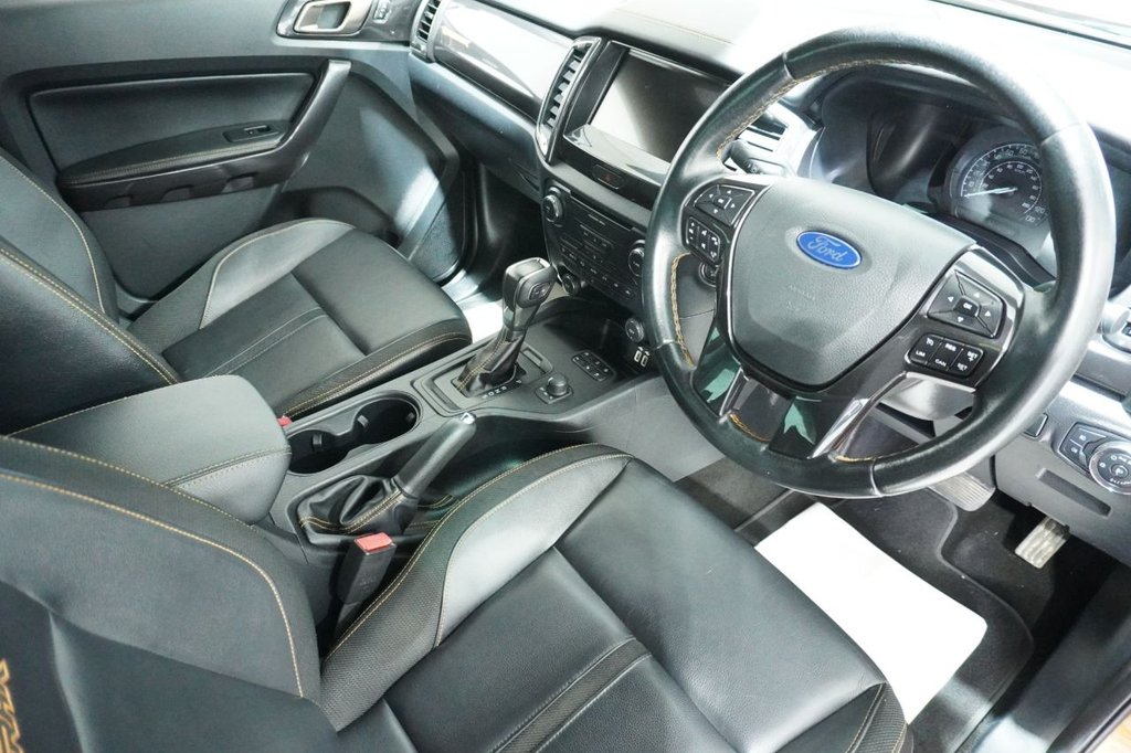 Used Ford Ranger 2020 for sale - 76820618: Photo 10