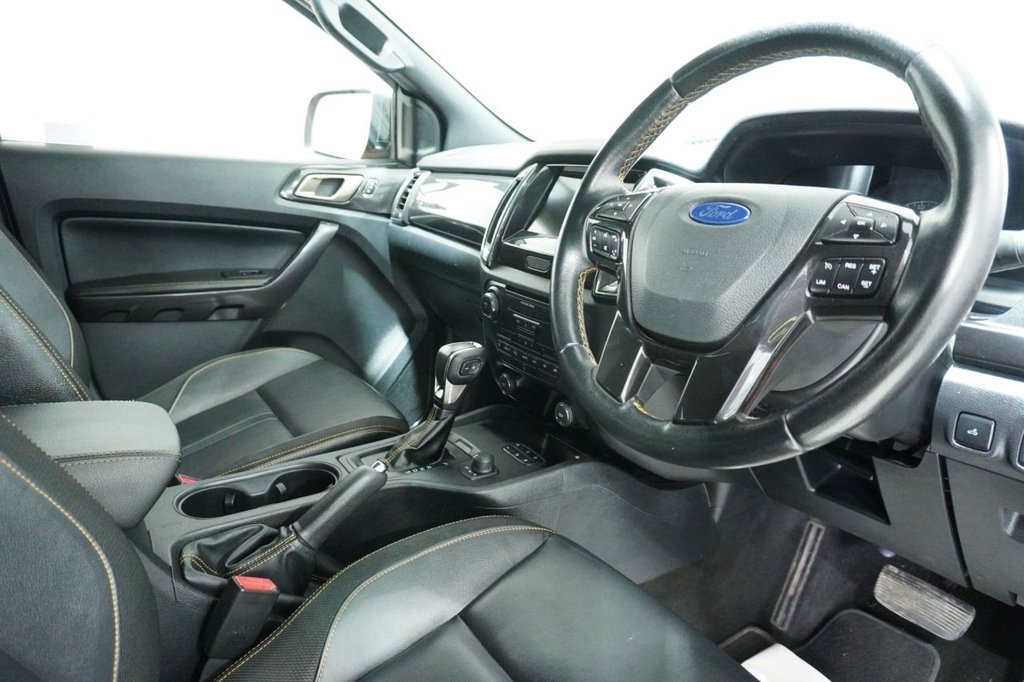 Used Ford Ranger 2020 for sale - 76820618: Photo 11