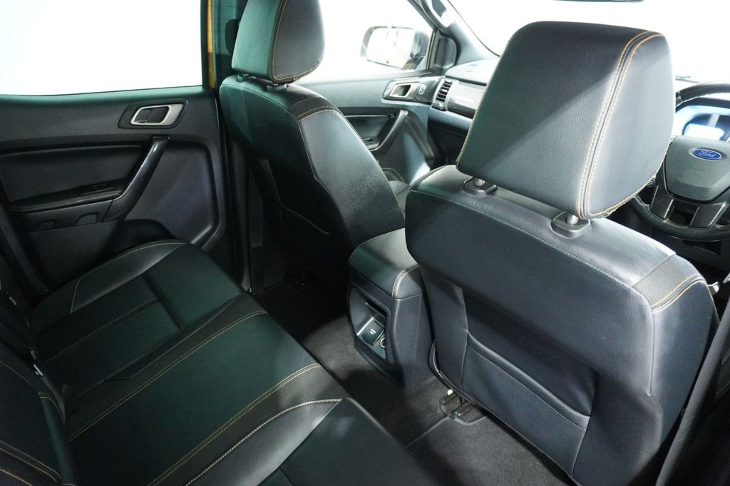 Used Ford Ranger 2020 for sale - 76820618: Photo 16