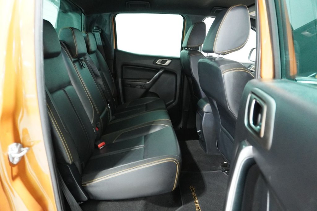 Used Ford Ranger 2020 for sale - 76820618: Photo 17