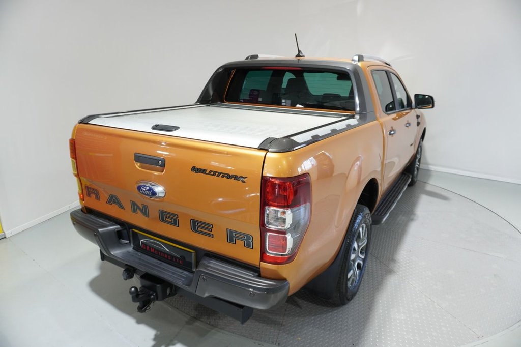 Used Ford Ranger 2020 for sale - 76820618: Photo 19