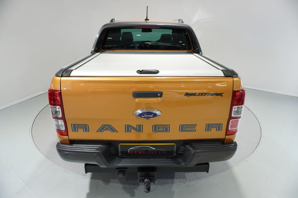 Used Ford Ranger 2020 for sale - 76820618: Photo 20