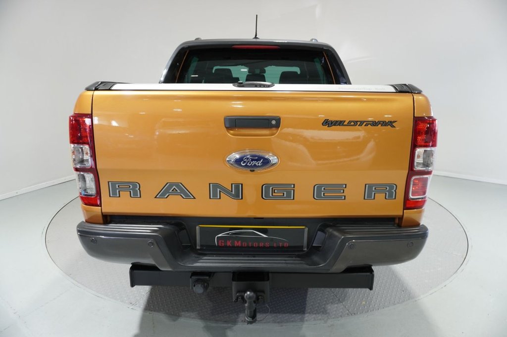 Used Ford Ranger 2020 for sale - 76820618: Photo 21