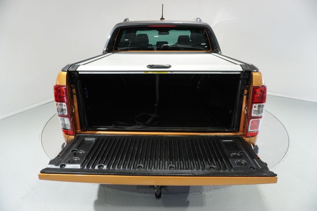 Used Ford Ranger 2020 for sale - 76820618: Photo 23