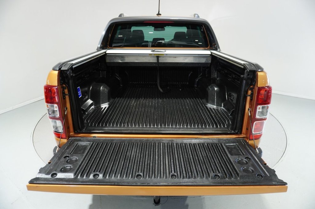 Used Ford Ranger 2020 for sale - 76820618: Photo 24