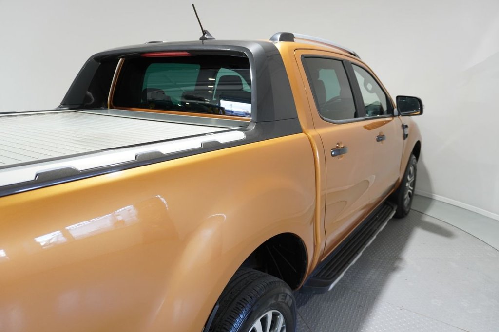 Used Ford Ranger 2020 for sale - 76820618: Photo 26