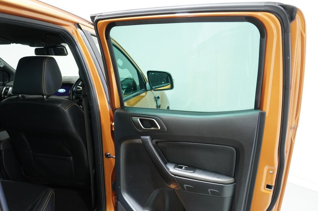 Used Ford Ranger 2020 for sale - 76820618: Photo 29